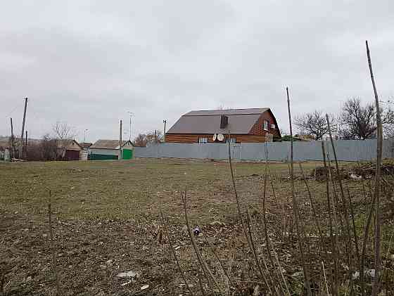 Продается земельный участок в центре Мангуша Мариуполь