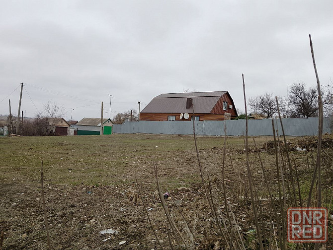 Продается земельный участок в центре Мангуша Мариуполь - изображение 3