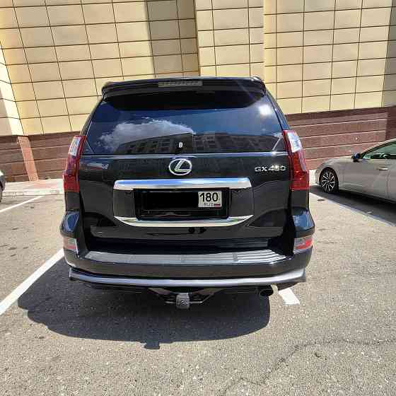 Продам LEXUS GX 460 не бит не крашен. Донецк