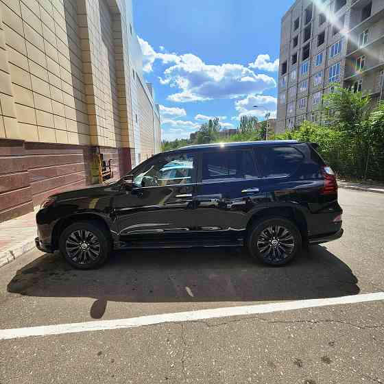 Продам LEXUS GX 460 не бит не крашен. Донецк