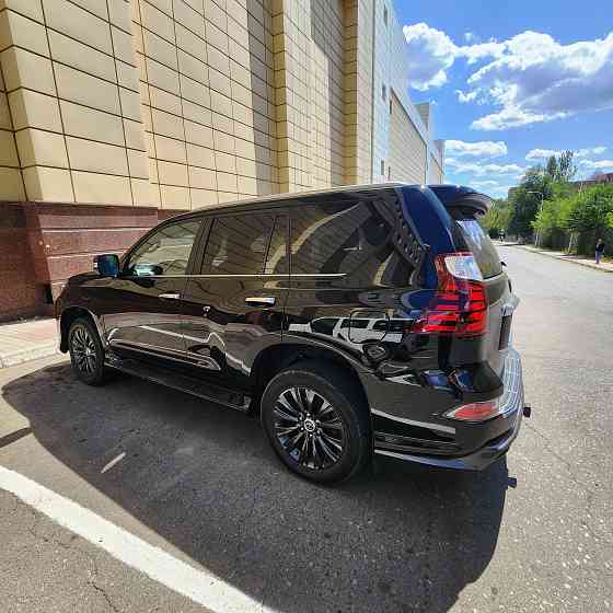 Продам LEXUS GX 460 не бит не крашен. Донецк