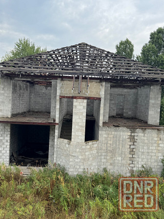 Участки приватизированные с. Белосарайская коса Донецк - изображение 12