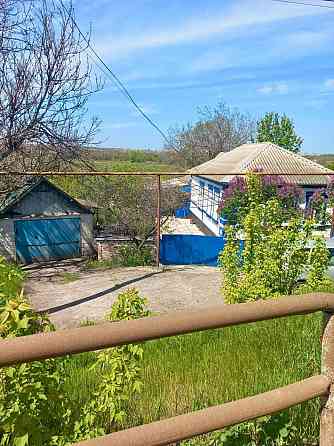 Продается газофицырованный дом поселок Талаковка. Мариуполь