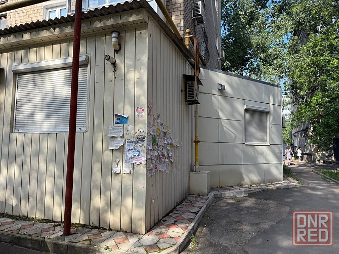 Продается помещение Киевский р-н, ул Артема Донецк - изображение 5