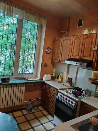 Продам Отличную 2х комнатную квартиру возле больницы Вишневского Донецк