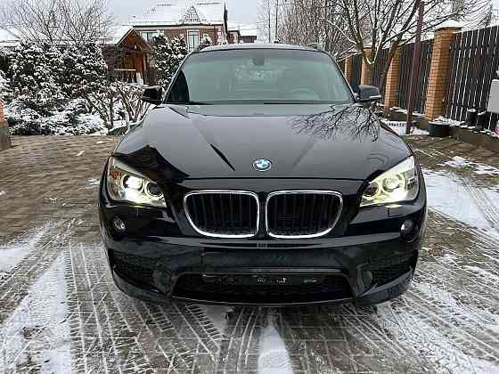 BMW X1 245л.с Донецк