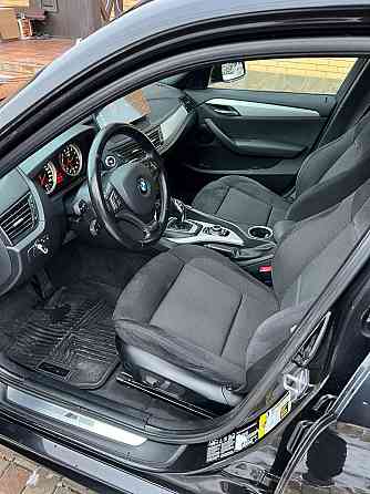BMW X1 245л.с Донецк