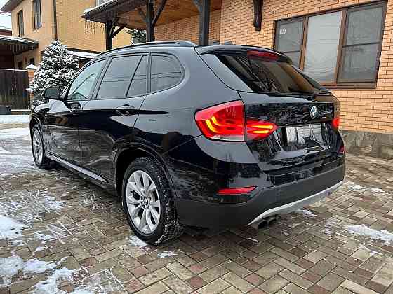BMW X1 245л.с Донецк