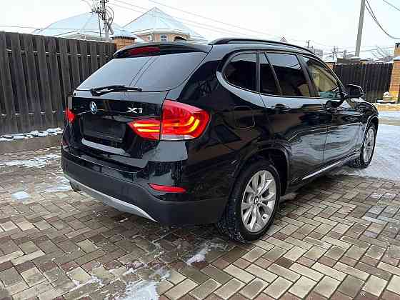 BMW X1 245л.с Донецк