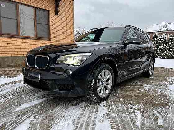 BMW X1 245л.с Донецк