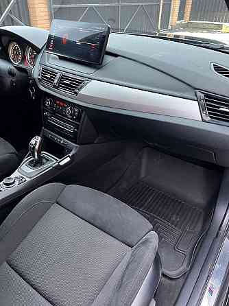 BMW X1 245л.с Донецк