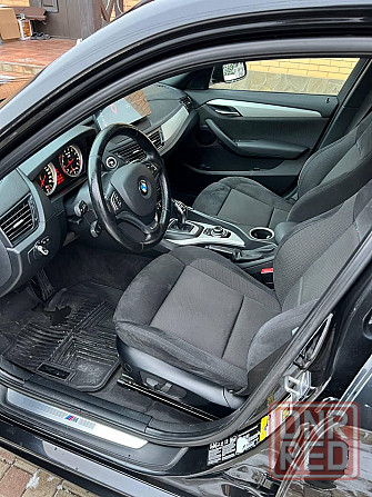 BMW X1 245л.с Донецк - изображение 5