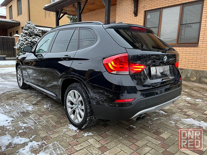 BMW X1 245л.с Донецк - изображение 4