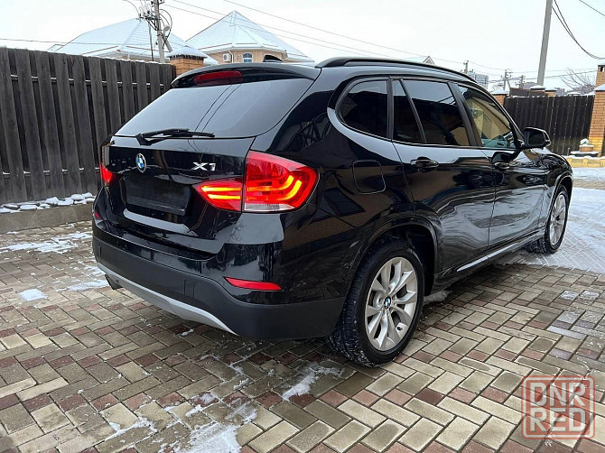 BMW X1 245л.с Донецк - изображение 3