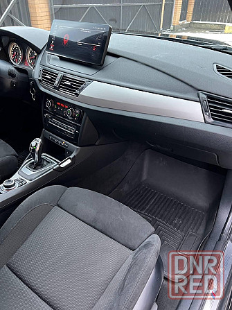 BMW X1 245л.с Донецк - изображение 6