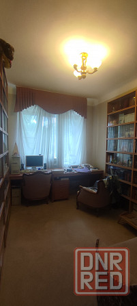 Продам 3х комн.кв, бул.Пушкина, 82кв.м Донецк - изображение 6