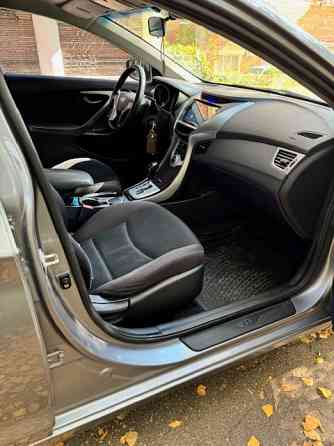 Elantra Донецк