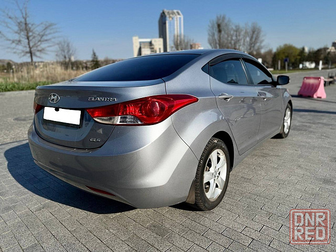 Elantra Донецк - изображение 5