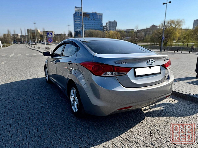 Elantra Донецк - изображение 7