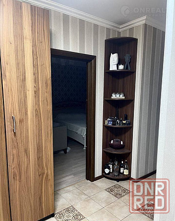 Сдаётся уютная квартира на длительный срок в Калининском районе (Калининский рынок) Донецк - изображение 3