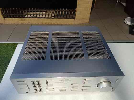 Усилитель Pioneer- а-120 Донецк