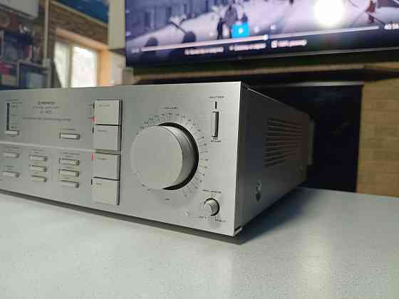 Усилитель Pioneer- а-120 Донецк