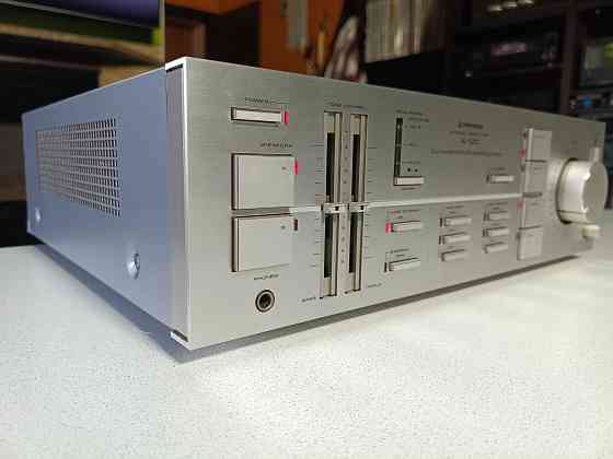 Усилитель Pioneer- а-120 Донецк