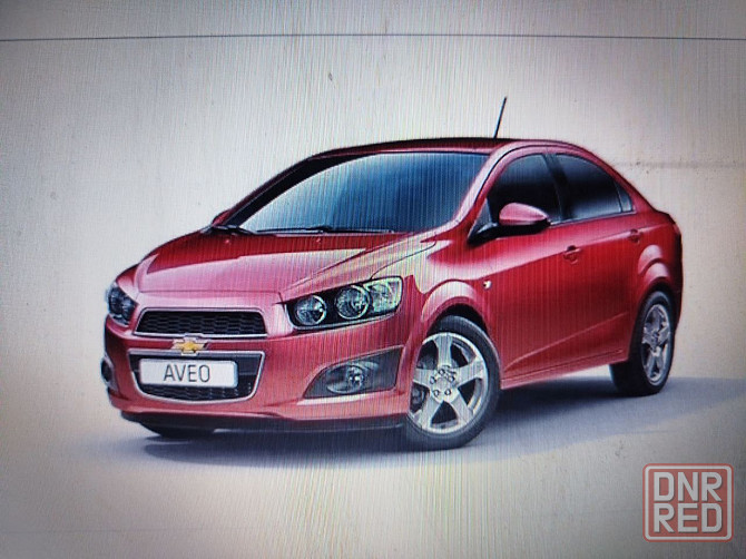 Запчасти для Chevrolet Aveo (T300) 2011-2015 Макеевка - изображение 1