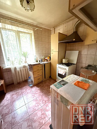 Продажа 1-ком.кв. ул. Генерала Антонова. Самый центр города. Набережная | Крытый рынок. Донецк - изображение 2