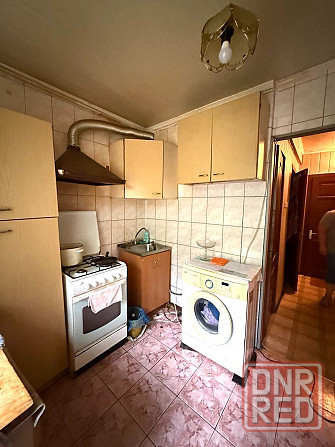 Продажа 1-ком.кв. ул. Генерала Антонова. Самый центр города. Набережная | Крытый рынок. Донецк - изображение 4