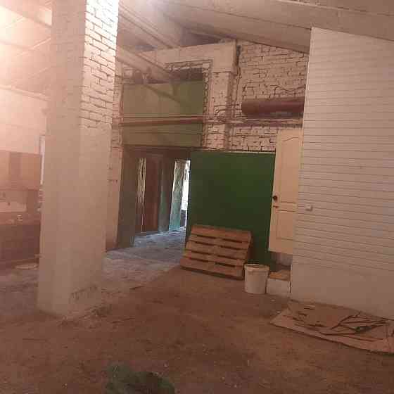 Склад 350 м.кв,Ленинский район,Донецк Донецк