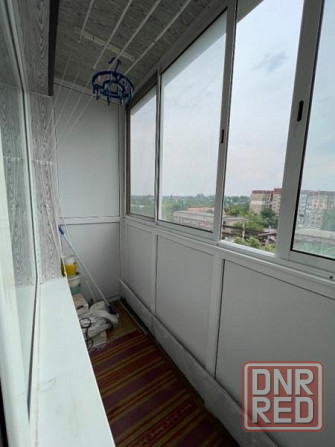 Продам 1-но комнатную квартиру Дружба Донецк - изображение 6