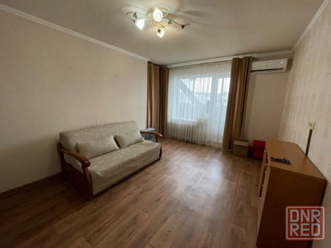 Продам 1-но комнатную квартиру Дружба Донецк - изображение 5