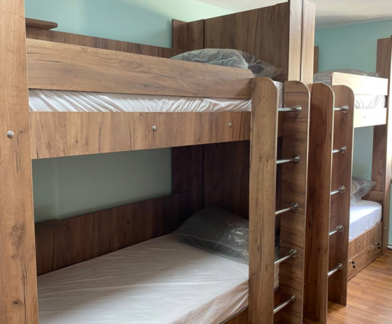 Администратор в хостел Донецк