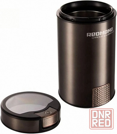 Redmond RCG-CBM1604 кофемолка Донецк - изображение 2