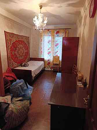 Сдам 4 ком. кв-ру в Будённовском р-не, ул. Танкерная. Донецк