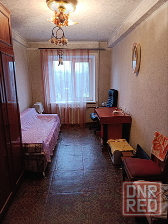 Сдам 4 ком. кв-ру в Будённовском р-не, ул. Танкерная. Донецк - изображение 4