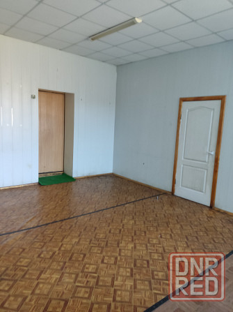 Аренда помещения 53 кв.м. под офис, кабинет массажиста, кабинет косметолога, и т.д. Донецк - изображение 1