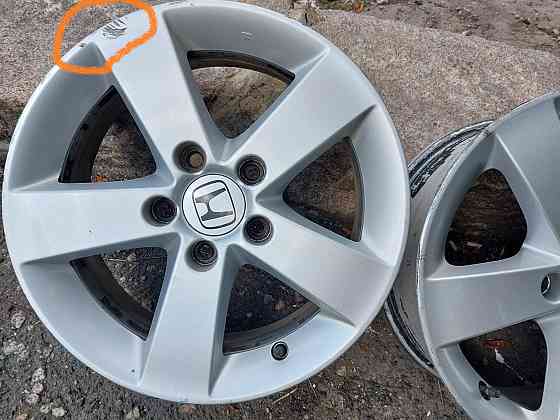 Продам диски R16 Донецк