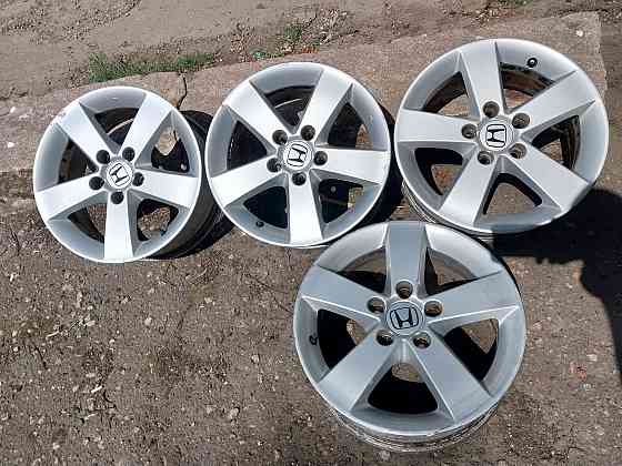 Продам диски R16 Донецк