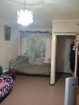 Продам 1к.кв. Боссе, школа 33 Донецк