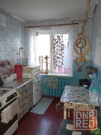 Продам 1к.кв. Боссе, школа 33 Донецк - изображение 1