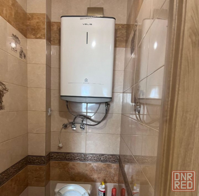 Сдается однокомнатная квартира в центре Донецка, с хорошим ремонтом Донецк - изображение 3
