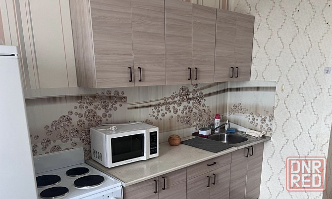Сдается однокомнатная квартира в центре Донецка, с хорошим ремонтом Донецк - изображение 6