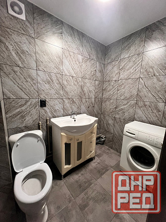 Продам 3-к квартиру на Черемушках, Шахтерский кв-л Макеевка - изображение 5