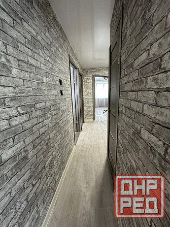 Продам 3-к квартиру на Черемушках, Шахтерский кв-л Макеевка - изображение 9