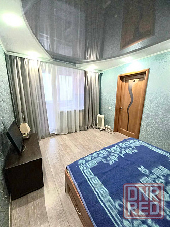 Продается 3 к квартира Морской бульвар .Вид на море. Мариуполь - изображение 2