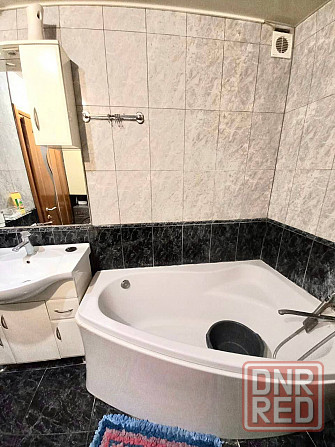 Продается 3 к квартира Морской бульвар .Вид на море. Мариуполь - изображение 7