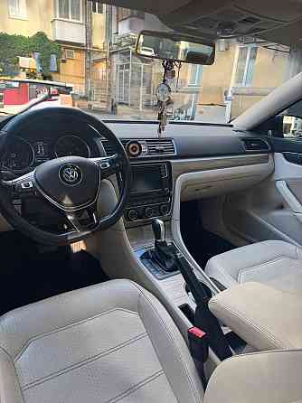 Продам VOLKSWAGEN PASSAT B8, NMS, Донецк