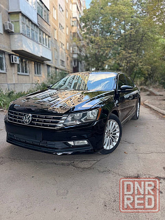 Продам VOLKSWAGEN PASSAT B8, NMS, Донецк - изображение 3